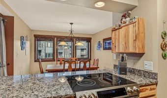 325 FOUR OCLOCK Rd D205, Breckenridge, CO 80424