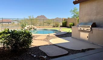 3518 W Plymouth Dr, Anthem, AZ 85086