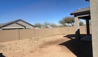 1626 E EVELYN St, Casa Grande, AZ 85122