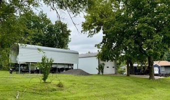 401 N Kenyon St, Albany, MO 64402
