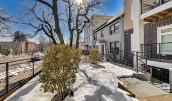 1220 19TH St NE 2A, Washington, DC 20002