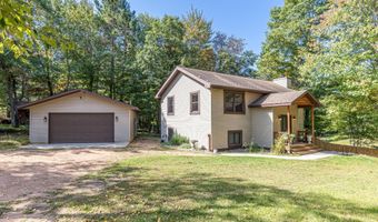 1308 HARBOR Dr E, Arbor Vitae, WI 54568