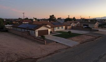 9508 Rea Ave, California City, CA 93505