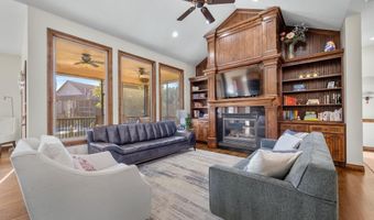 1427 E Timber Falls Ct, Andover, KS 67002