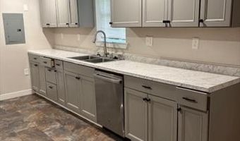 59522 BANKS Ln, Amite, LA 70422