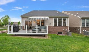 2765 Polson St, Ann Arbor, MI 48105