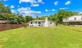 4134 Firethorne Rd, Charlotte, NC 28205