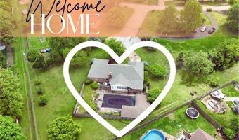 1625 Jay Ct, Aurora, MO 65605