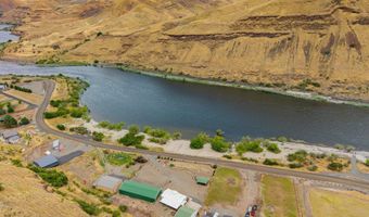 31018 Snake River Rd, Asotin, WA 99402
