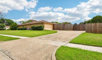 5605 Blair Oaks Dr, The Colony, TX 75056