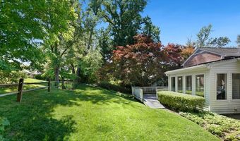 6307 BLACKWOOD Rd, Bethesda, MD 20817
