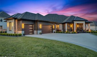 3995 Chapel Hill Ct, Bargersville, IN 46106