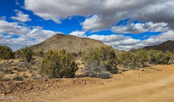 6962 E Black Kettle Dr, Yucca, AZ 86438