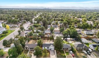 1929 Moline St, Aurora, CO 80010
