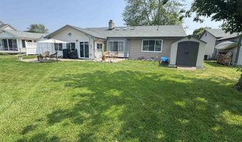 7240 Cardinal, Algonac, MI 48001