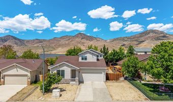 187 Dayton Village Pkwy, Dayton, NV 89403