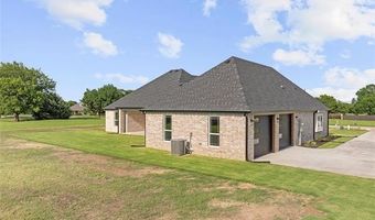 150 Chateau Bnd, Ardmore, OK 73401