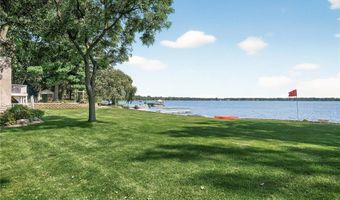 21501 Lake George Blvd, Oak Grove, MN 55303