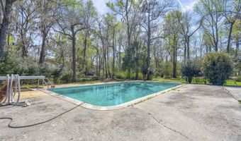 841 Googe St, Allendale, SC 29810