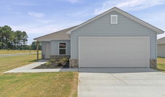 128 Powder River Dr, Beebe, AR 72012