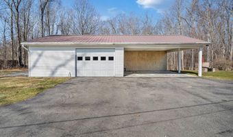 212 W W Ln, Asbury, WV 24916
