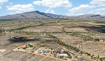 3298 W Monte Vista Trl, Benson, AZ 85602
