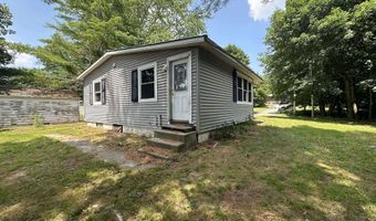 4 Campbell St, Augusta, ME 04330