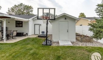 3223 Lynn Ave, Billings, MT 59102