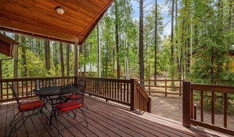 2 County Road 2069, Alpine, AZ 85920