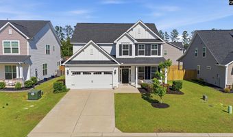 317 Autumn Pond Dr, Blythewood, SC 29016