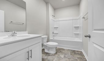 2100 Leatherstone Ln Plan: CALI, Blythewood, SC 29016