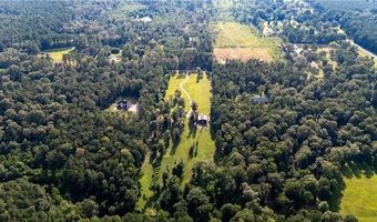 195 ROLAND PREUETT Rd, Bentley, LA 71407