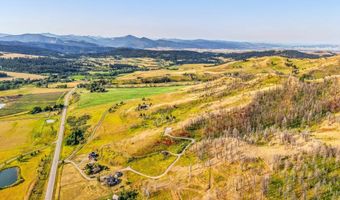 111 Bridger Spring Trl, Bozeman, MT 59715