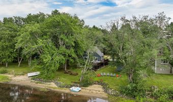 59 Coons Point Rd, Belmont, NH 03220
