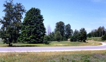 Alden Meadows lot 39, Alden, MI 49612