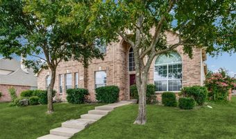 323 Del Cano Dr, Allen, TX 75002