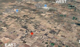 LOT 6 Converse Rd, Bennett, CO 80102