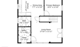 5502 5500 Route 115, Blakeslee, PA 18610