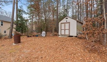 138 Tramway Cir, Angier, NC 27501