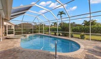 3891 Preserve Way, Estero, FL 33928