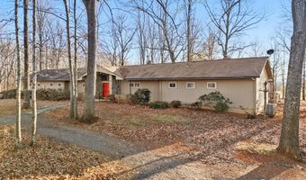 4500 WINERY Ln, Barboursville, VA 22923