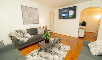 1037 16TH St S, Arlington, VA 22202