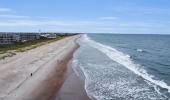 2306 W Fort Macon Rd 209 H, Atlantic Beach, NC 28512
