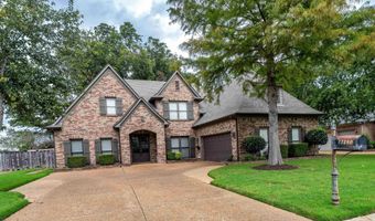 12180 N SHADY TREE, Arlington, TN 38002