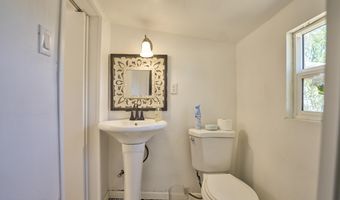 203 N Kellum Ave, Bowie, AZ 85605
