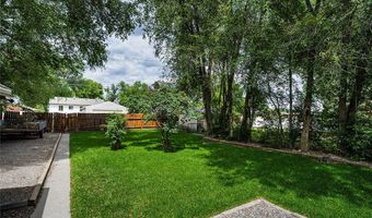 1719 Avenue D, Billings, MT 59102
