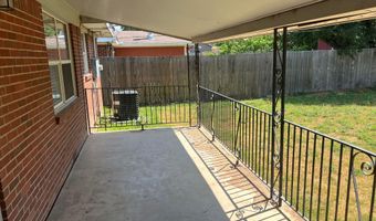 3606 LEWIS Ln, Amarillo, TX 79109