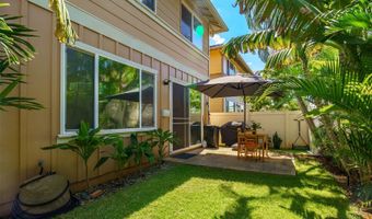 91-1103 Kanela St T4, Ewa Beach, HI 96706