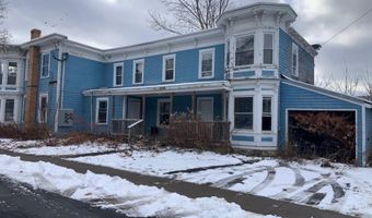 167 Main St, Worcester, NY 12197