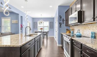 8809 Buffalo Gourd Ln, Angier, NC 27501